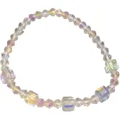 Fashion Jewelry facet kralen armband