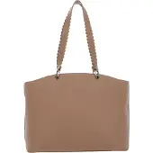 Liu Jo Agar Shopper lichtbruin