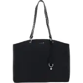 Liu Jo Agar Shopper zwart