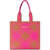 Oilily Susan shopper