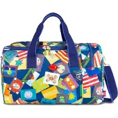Oilily West reis en sporttas