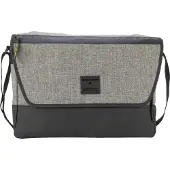 Strellson Northwood 2.0 Koerierstas beige