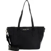 Valentino Shopper Schoudertas Cinnamon Re Shopping Bag Nero Zwart