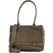 Fredsbruder Jo Shopper taupe
