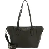 Valentino Shopper Schoudertas Cinnamon Re Shopping Bag Militare Donkergroen