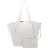 Coccinelle Boheme Shopper wit