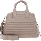 Mandarina Duck I-Con Handtas taupe