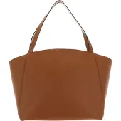 Coccinelle Liya Shopper bruin