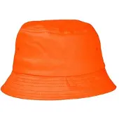 Jumada Vissershoedje - Oranje