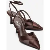 Prologue Estela Stiletto Pump