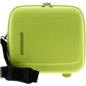 Mandarina Duck D-Drop 2.0 Beautycase geel groen
