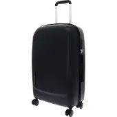 Mandarina Duck D-Drop 2.0 Trolley (4 wielen) zwart