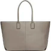 Liebeskind Shopper Chelsea M SEASONAL NOOS BIKER Handtas Bag Ladies, gecertificeerd volgens LWG (1-delig)
