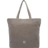 Fredsbruder Cuddle Shopper taupe