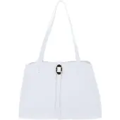 Coccinelle Chara Shopper wit
