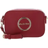 Valentino Handtas 'Sac trotteur Moses Rosso Scuro' rood