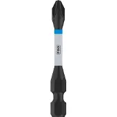 Bosch PRO Phillips slagschroefbit | PH2 | 55 mm | 5 stuks - 2608522522