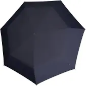 Knirps Paraplu, X1 glam marine, Blauw