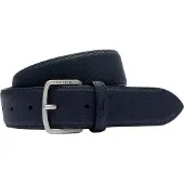 Lacoste Riem navy