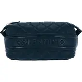 Valentino Toilettas Ada Cosmetic Case Ottanio Petrol