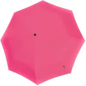 Knirps Paraplu U.900 Ultra Light XXL Manual Neon Pink Roze