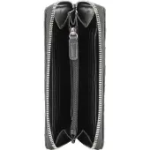 Gerry weber Portemonnee Panorama Purse Wallet Black Zwart