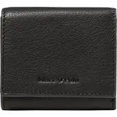 Marc O'Polo Portemonnee Jessie Combi Wallet Black Zwart