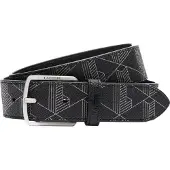 Lacoste Riem zwart