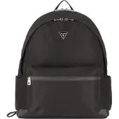 GUESS Laptop rugzak Rugzak Tony Round Backpack Black Zwart