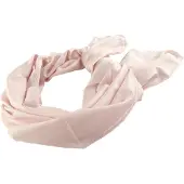 GUESS Sjaal Brynlee Scarf 80x180 Rosewood Roze