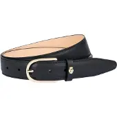 Roeckl Riem 'ROMY' zwart