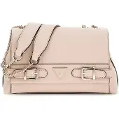GUESS Schoudertas 'Eco Ali Luxury' bruin