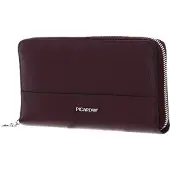 PICARD Portemonnee Superstar 1 Zip around Wallet Chianti (rood)paars