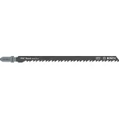 Bosch PRO WOOD PRECISE T344DP BLAD 152MM 2ST