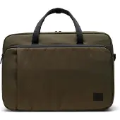 Herschel Bowen Koffer 45 cm groente