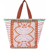 Oilily Sandra Shopper- maatOne size
