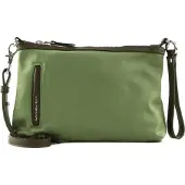 Mandarina Duck Schoudertas Utensil zak Hunter Vanity Bag Sphagnum Groene