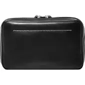Fossil accessoiretas Westover Tech Organizer Black zwart
