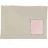 Pnch by Bree Utensil zak Simply SLG 206 Pouch Spring Rose Beige