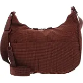 Mandarina Duck Schoudertas MD20 Crossover Baked Clay Terracotta