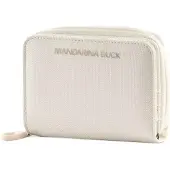 Mandarina Duck Portemonnee MD20 S Purse S Optical White Wit