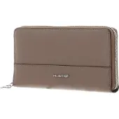 PICARD Portemonnee Superstar 1 Zip around Wallet Chai Lichtbruin