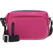 Mandarina Duck Schoudertas Hunter Crossover Raspberry Rose Roze
