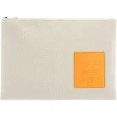 Pnch by Bree Utensil zak Simply SLG 206 Pouch Papaya Beige