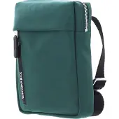 Mandarina Duck Schoudertas Hunter Crossover Bag Rain Forest Donkergroen
