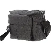 Mandarina Duck Schoudertas MD20 Lux Crossover Graphite Grijs