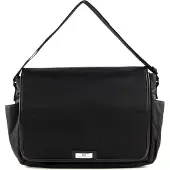DAY ET Luiertas Schoudertas Gweneth Classic Baby Bag Black Zwart