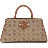 GUESS Medium Handtas / Crossbodytas Dames - Neda - Print