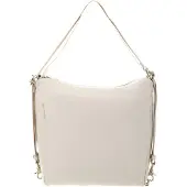 Mandarina Duck Mellow Leather Hobo Fzt72 Schoudertas