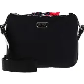 Mandarina Duck Schoudertas Style Crossover Black Zwart